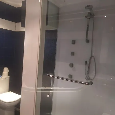 Apartamento Playa Jacuzzi * Valencia